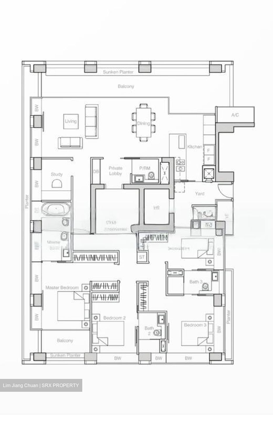 Nouvel 18 (D10), Condominium #602850861